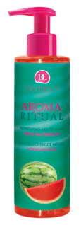 AROMA RITUAL REFRESHING LIQUID SOAP WATERMELON